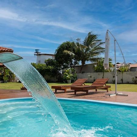 Recanto Ancora Azul - Taipu De Fora Barra Grande  Eksteriør billede
