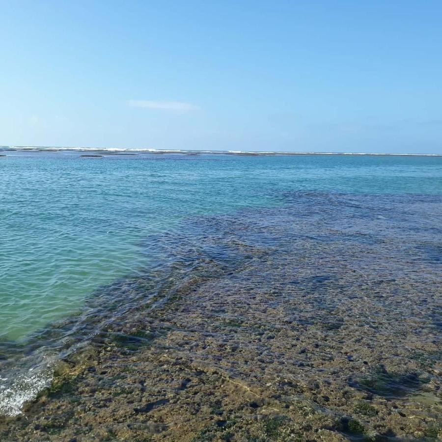 Recanto Ancora Azul - Taipu De Fora Barra Grande  Eksteriør billede