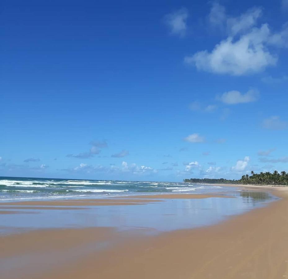 Recanto Ancora Azul - Taipu De Fora Barra Grande  Eksteriør billede