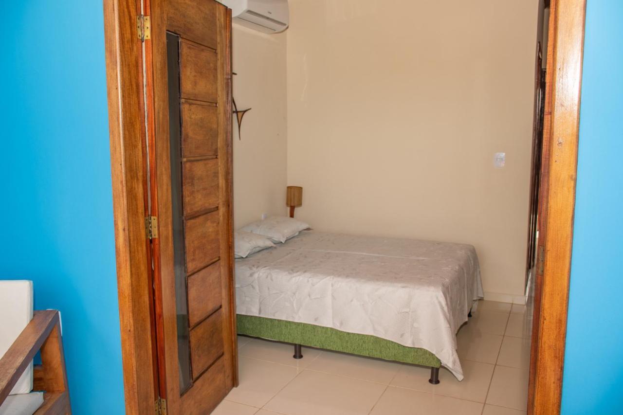 Recanto Ancora Azul - Taipu De Fora Barra Grande  Eksteriør billede