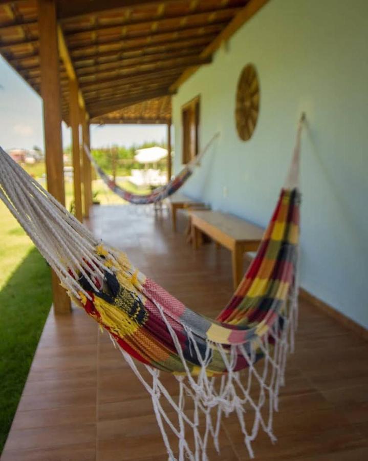 Recanto Ancora Azul - Taipu De Fora Barra Grande  Eksteriør billede